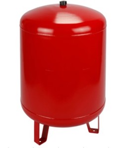 Expansion vessel 300L Glycol resistant